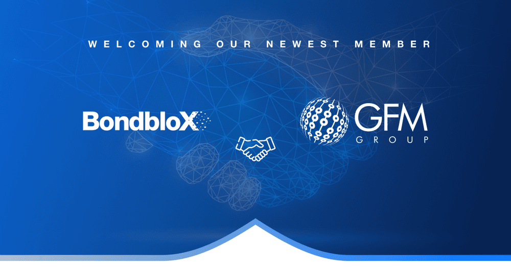 GFM Asset Management joins BondbloX Bond Exchange as a new member